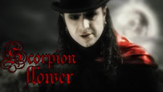 Moonspell  Scorpion Flower  Legenda Inglês e Português [upl. by Elvia]