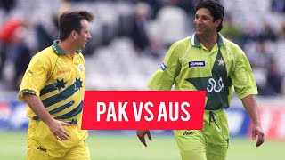 Aus vs Pak world cup final [upl. by Albrecht]