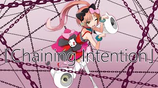 【Iroha V4】Chaining Intention【V5 Cover】 [upl. by Airdnala416]