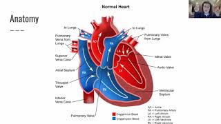 Congestive Heart Failure  NPTE Board Prep [upl. by Ettezzil718]