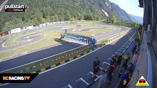 EFRA Large Scale Track Euros  Finals Day  LIVE [upl. by Kapoor]