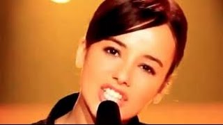 Alizee  La Isla Bonita with lyrics [upl. by Lothario]