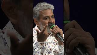 S S Rajamouli gives advice to new filmmakers [upl. by Morley]