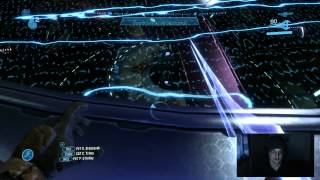 Halo Reach Full game Legendary 12 Skull Speed Run [upl. by Gemini]