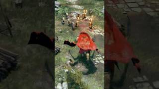 Elden Ring Epic  Messmer  Speed Farm Method eldenringshadowoftheerdtree [upl. by Akerdnahs50]