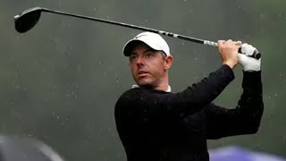 Rory McIlroy issues message to golf rivals after near misses and wallowing in selfpity [upl. by Cordi327]