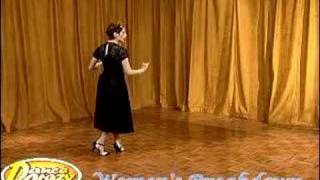 Swing Dancing for Beginners Learn to Swing Dance [upl. by Placidia15]