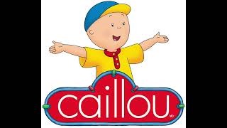 Rant 6 Caillou [upl. by Letreece]