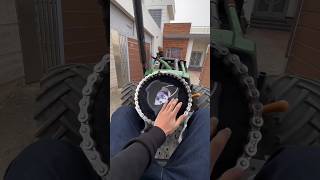 3 UNIQUE STEERING WHEEL FOR TRACTOR 🚜🥶🌾 shorts factshorts tractors [upl. by Auqinahc30]