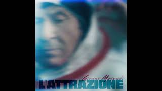 LATTRAZIONE  GIANNI MORANDI JOVANOTTI [upl. by Laws904]