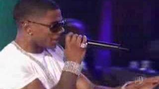 Kelly Rowland and Nelly  Dilemma Live In Bahamas [upl. by Cattier]