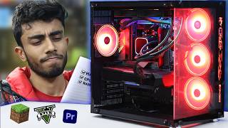 WAIT DONT Buy a PC Without Watching This Video in 2024⚡️PC Build Guide [upl. by Pepper]