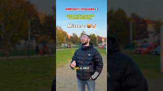 ⚽️ MENTALITÀ ITALIANA le skills SONO INUTILI ❌ calcio football skills soccer [upl. by Togram]