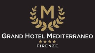 Grand Hotel Mediterraneo Andrea Ragoni Chef [upl. by Tedric]