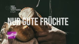 gesättigt  nur gute Früchte 25022024 [upl. by Ahscrop]