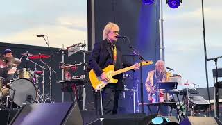 Daryl Hall060824 Bend OR Compilation Medley [upl. by Enajaras]