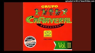 Grupo Cañaveral  Tiene Espinas El Rosal  Epicenter HQ  EMR Studio Audio [upl. by Dnarud315]