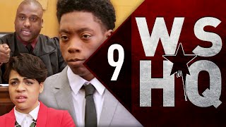 World Star Headquarters Episode 9 The Trial  All Def [upl. by Anneres]