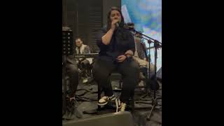 Yashal Shahid Singing OST of Hum Kahan Kesa Chaythe tere bin [upl. by Gent42]