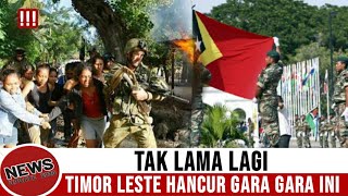 BERITA TERBARU  13122020 TIMOR LESTE DI HANTUI KEBEBASAN [upl. by Brennan]