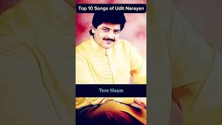 Top 10 Best Songs of Udit Narayan uditnarayan viralshorts shorts ytshorts trending [upl. by Fennie]