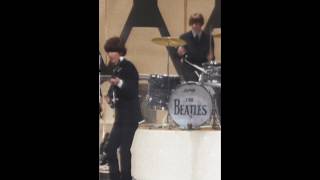 The Beatles Help [upl. by Ilysa589]