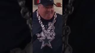 Mike McCarthy Dancing PostGame dallascowboys [upl. by Ynnahc]