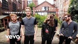 Imagine Dragons  Vevo Go Shows Highlights [upl. by Fiester]