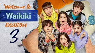 Welcome To Waikiki Season 3 Release Date  Trailer  Everything You Need To Know [upl. by God]