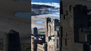 Bamburgh Castle [upl. by Mian]