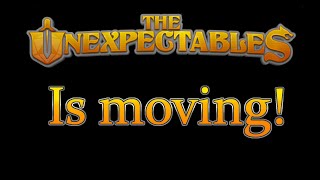 The Unexpectables is moving [upl. by Llien]