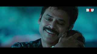 Venkateshs Most Emotional Scene  Venky Mama Movie Scene [upl. by Akihsar]