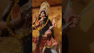 Maha Ashtami Nava DurgaMaa ei Holo Amar Thakur youtube  trending shorts [upl. by Walt410]