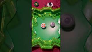 Rigiochiamo con i BEYBLADE [upl. by Ailil]