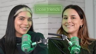 CLOSE FRIENDS ep10  T2  fofocas e problemas de primeiro mundo [upl. by Oilerua]