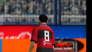 Bomba Patch PS2  Classicos Nacionais [upl. by Bartel]