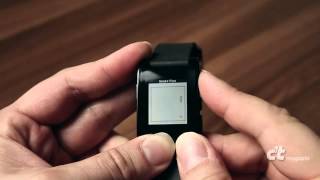 Aufgepebblete Smartwatch [upl. by Baptiste]