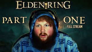 CaseOh Plays Elden Ring Shadow of the Erdtree FULL STREAM pt 1 [upl. by Ltney155]