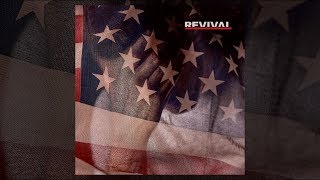 Eminem  Revival Full album  HQ Download Link [upl. by Htebizile]