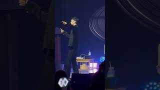 240922 첸 PLAYLIS feat HAON amp BEO CHEN Fan Consert Beyond The DOOR [upl. by Meldoh384]