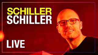 SCHILLER „SCHILLERquot  Live [upl. by Amery208]