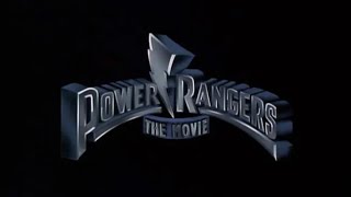 Mighty Morphin Power Rangers The Movie Song [upl. by Iliam]