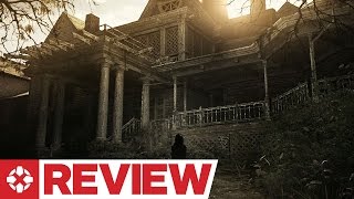 Resident Evil 7  Story Explained [upl. by Duster487]