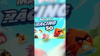 Why Angry Birds Racing is Good [upl. by Yadnil]