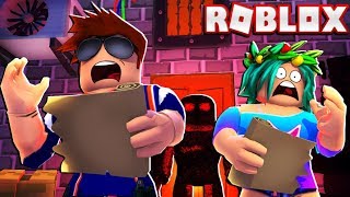 HALF the Map  Double the Trouble ☠️  ROBLOX FLEE THE FACILITY Challenge [upl. by Marcoux]