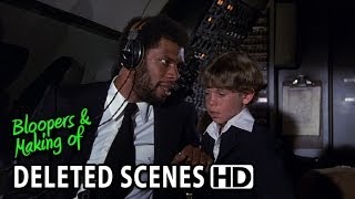 Airplane 1980 Deleted Extended amp Alternative Scenes [upl. by Camp216]