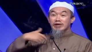 How to Save Your Emaan Faith  Hussain Yee [upl. by Yevol]