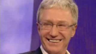 Paul OGrady on anger management and driving tests [upl. by Eissoj668]