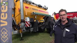 Nieuws van de SVgroup op Agrotechniekholland 2024 [upl. by Halliday51]