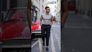 Top 10 BEST Polo Shirt Outfit Ideas For Men  The Mens Outfits [upl. by Ybrik]